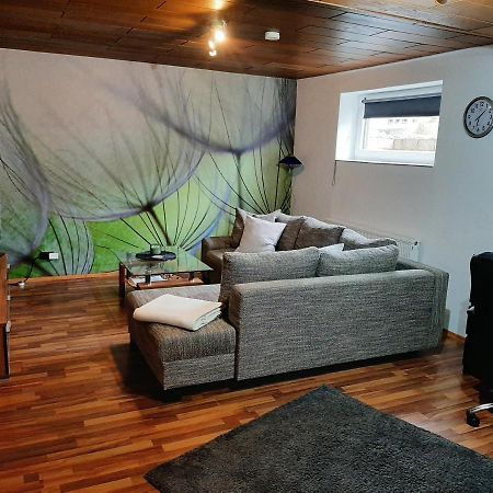Ferienwohnung Stern Wawern  Exterior foto