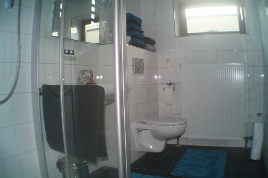 Ferienwohnung Stern Wawern  Exterior foto